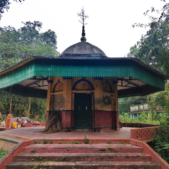 Ramchandrapur Bhajan Ashram, Nabadwip