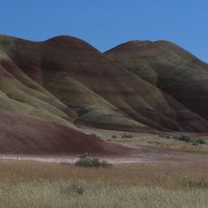 Painted Hills