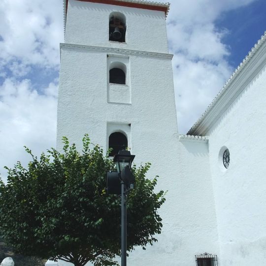 Iglesia Parroquial de Nuestra Señora del Rosario