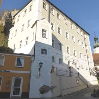 Raitenbucher Schloss