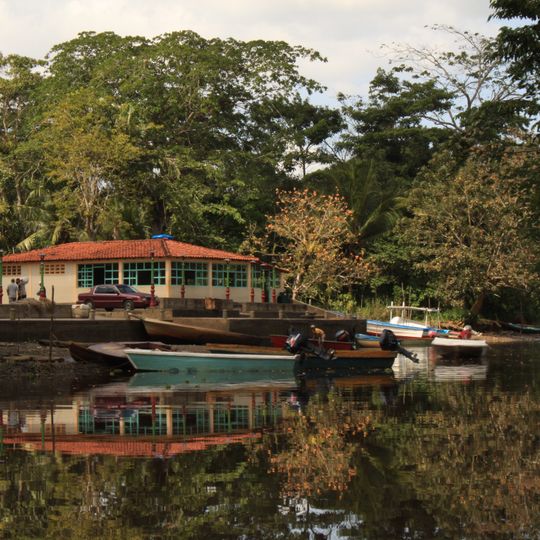 Parco nazionale di Turuépano