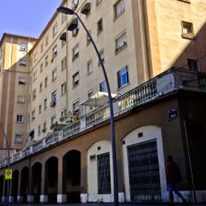 Blocs Carrera Cejudo