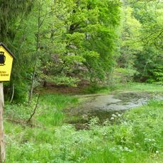 Altarme der Prießnitz