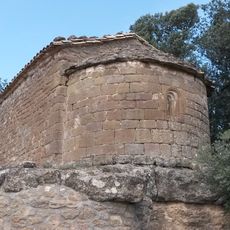 Santa Magdalena del Mas Cerdà