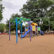 Public Garden, Hanamkonda