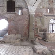 Civico museo ingauno