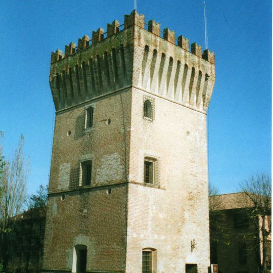Castello di Pizzighettone