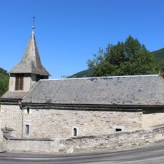 Église Saint-Vincent de Pouy