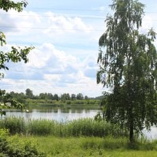 Auziņu Ezers