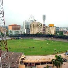 Lal Bahadur Shastri Stadium