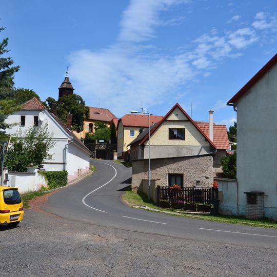 Church of Saint Lawrence