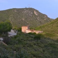 Corral d'en Romagosa