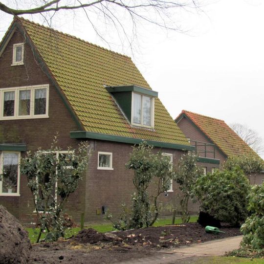 Beulakerweg 104,  8355AL  Giethoorn