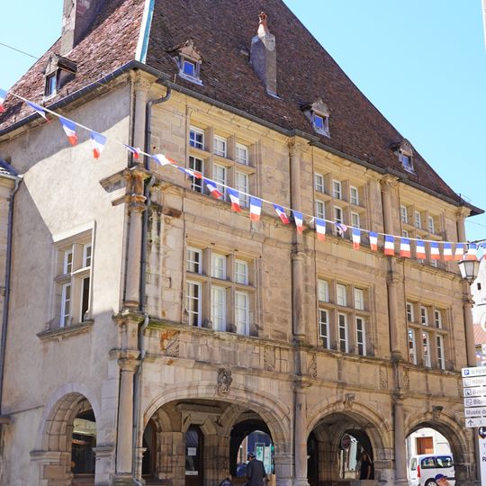 Maison de François Ier