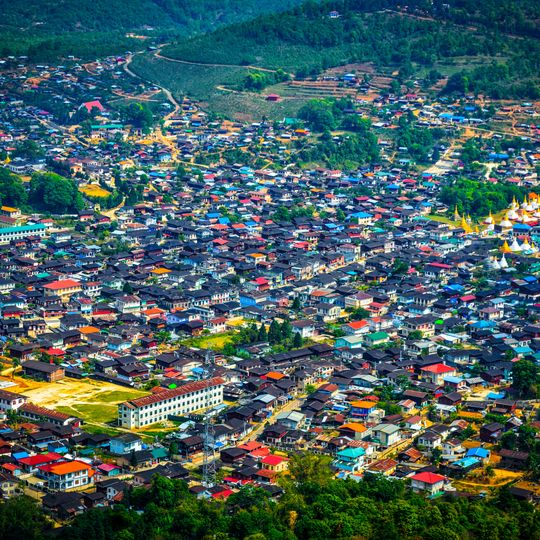 Mogok