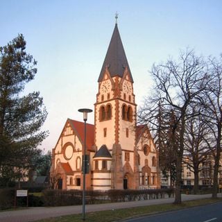 Christuskirche (Dessau)