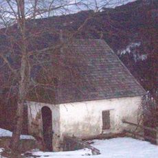 Pesthäusl, Stadl an der Mur