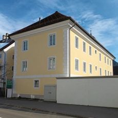 Gefängnis/Strafanstalt, Gendarmeriegebäude