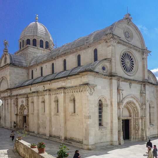 Cattedrale di San Giacomo