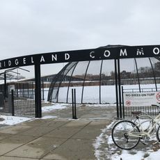 Ridgeland Commons Park
