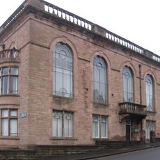 Matlock Town Hall