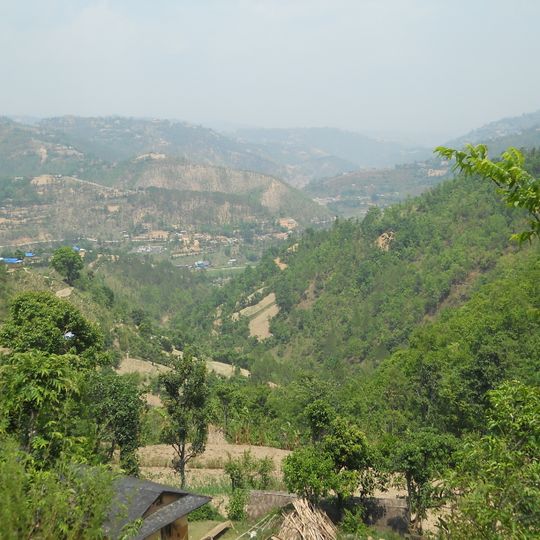 Arghakhanchi