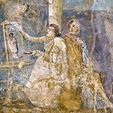 Casa dell'Imperatrice di Russia