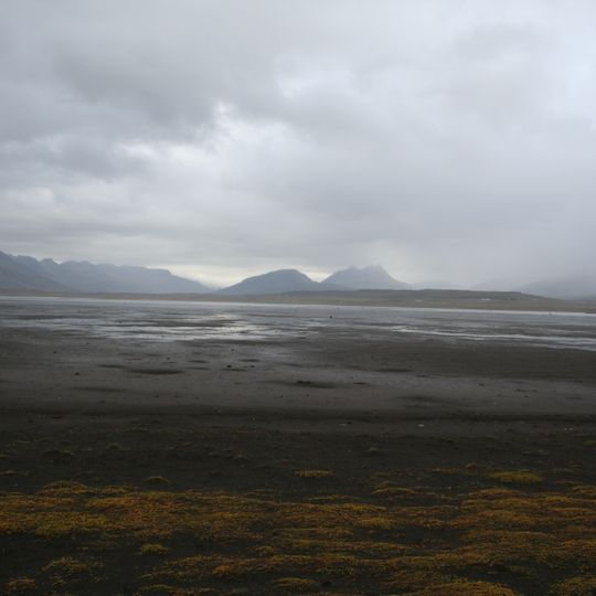Hornafjörður