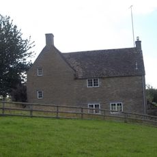 Parsonage Farmhouse