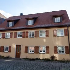 Würzburger Straße 29