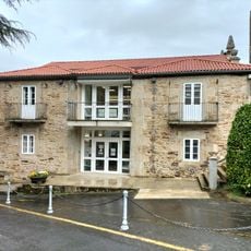 Biblioteca Pública Municipal de Lalín - Benito Varela Jácome
