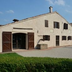 Casa natale di Giuseppe Verdi