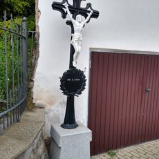 Kříž v Rosovické