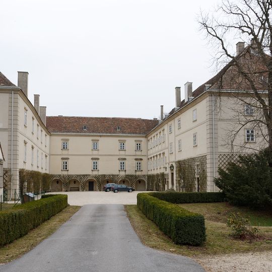 Schloss Ulrichskirchen