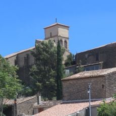 Église Notre-Dame de Tourouzelle