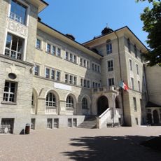 Goetheschule