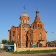 Church of the Nativity of Christ (Dankov)