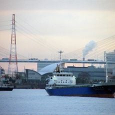 Nagoya Limanı