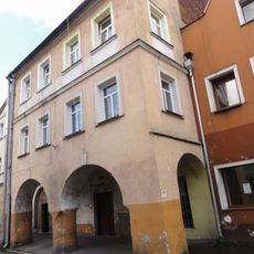 14 Sienkiewicza Street in Leśna