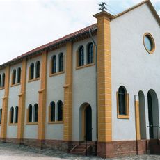 Synagoge