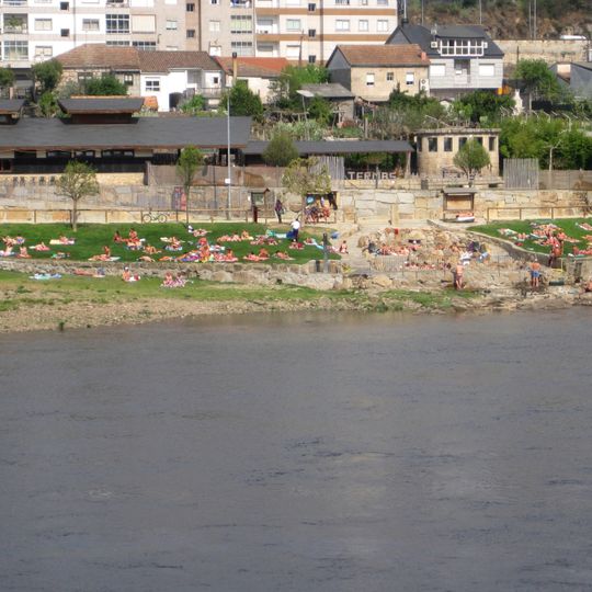 Termas da Chavasqueira