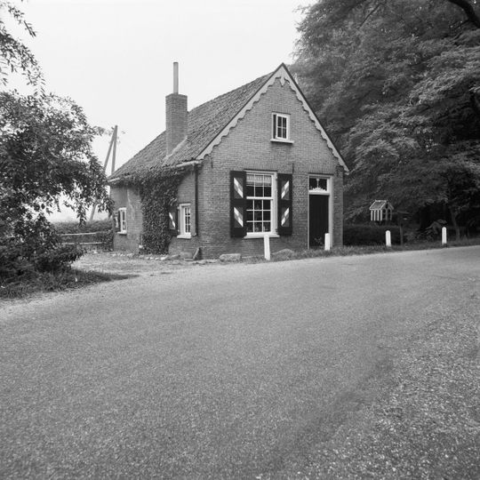 Zuthemerweg 19, Laag Zuthem