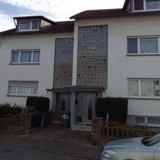 Haus Höllgartenstraße 11