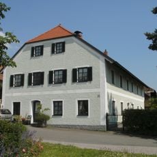 Ehemaliges Bauernhaus