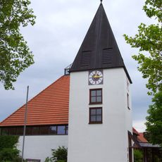 Martin-Luther-Kirche