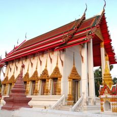 Wat Mae Nam