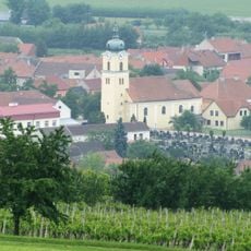 Church of Saint Andrew