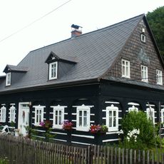 Horní Chřibská 93