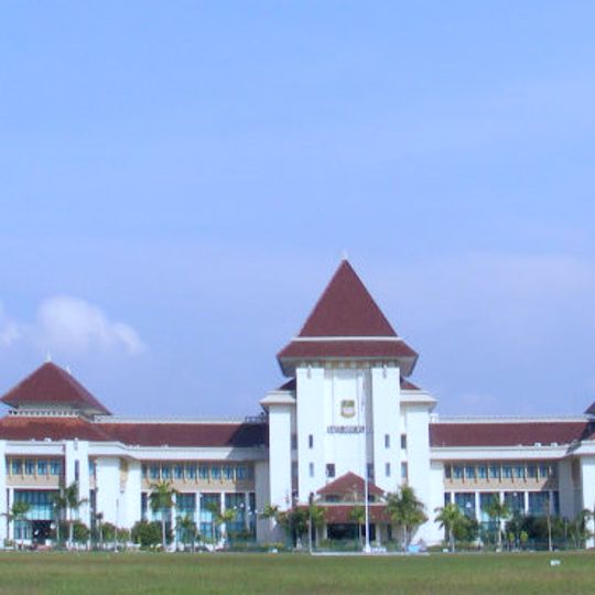 Cikarang