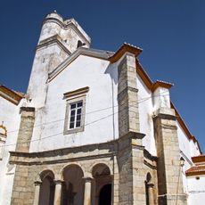 Igreja de Nossa Senhora da Luz (Arronches)